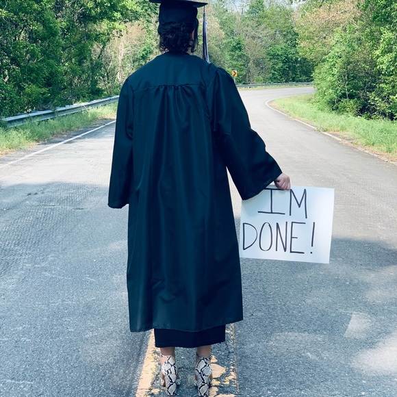 Meet your Posher, Shelby - Picture 7 of 10